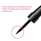 ALMAY Nice Ink Liquid Eyeliner - 222 Brown-309975045024-LR-105225-4-LR eShop