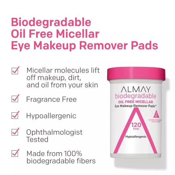 ALMAY Oil Free Micellar Eye Makeup Remover Pads, 120 count-309970115562-LR-338187-3-LR eShop