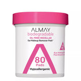 ALMAY Oil Free Micellar Eye Makeup Remover Pads, 80 count-309970115548-LR-338186-1-LR eShop