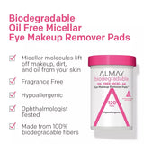 ALMAY Oil Free Micellar Eye Makeup Remover Pads, 80 count-309970115548-LR-338186-3-LR eShop