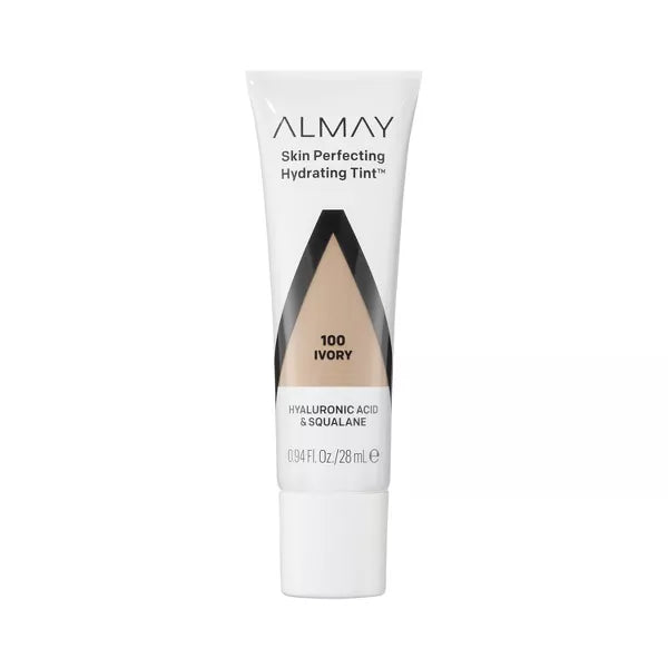 ALMAY Skin Perfecting Hydrating Tint - 100 Ivory-309970217440-LR-351684-4-LR eShop