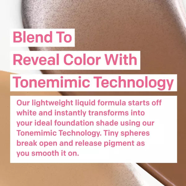 ALMAY Smart Shade Skintone Matching Foundation - 200 Light Medium, Mine-309975603026-LR-266751-3-LR eShop