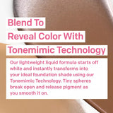 ALMAY Smart Shade Skintone Matching Foundation - 200 Light Medium, Mine-309975603026-LR-266751-3-LR eShop