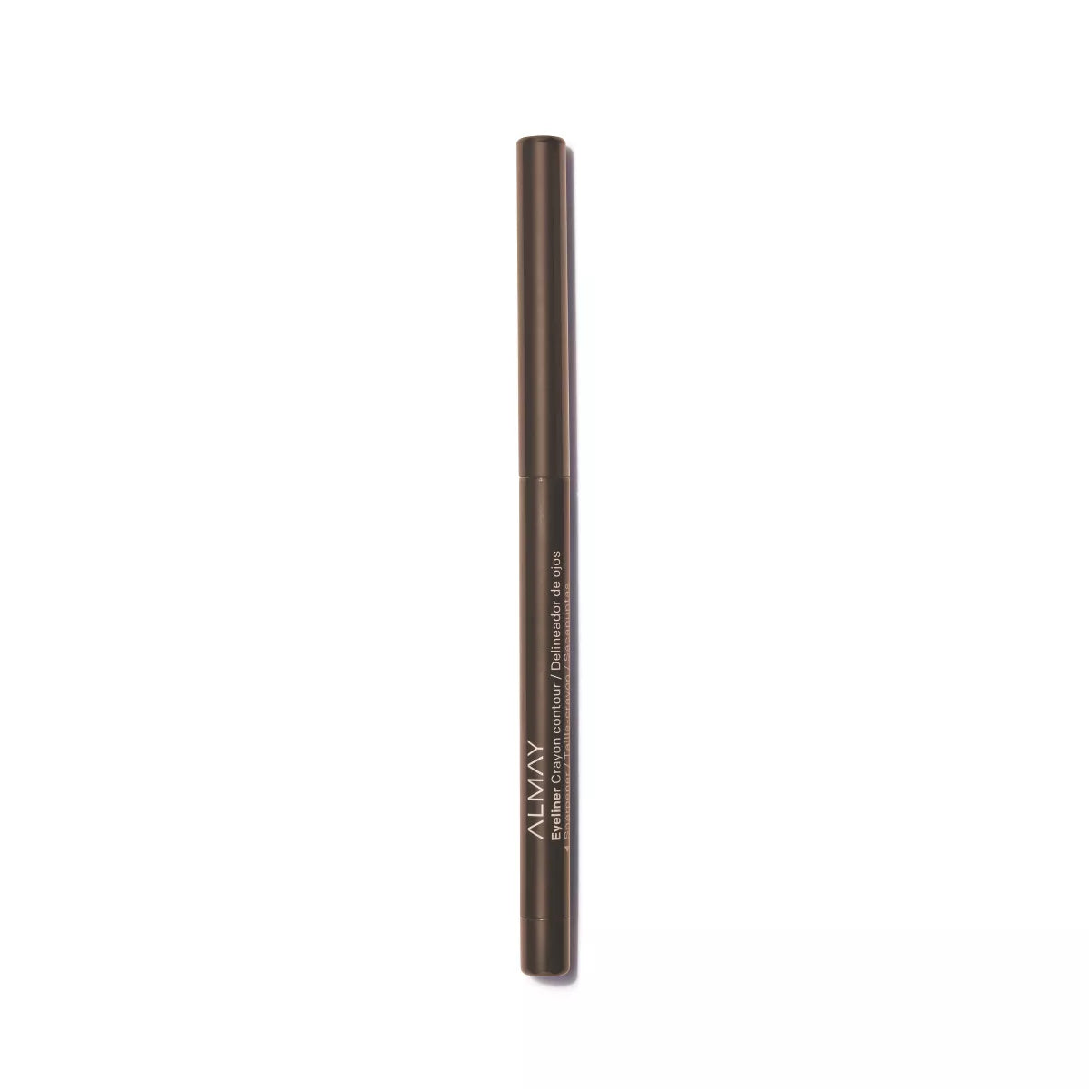 ALMAY Top of the Line Eyeliner - 211 Brown Topaz-309970050603-LR-327138-1-LR eShop