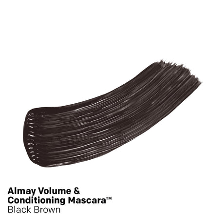 ALMAY Volume & Conditioning Mascara - 30 Black Brown-309970175276-LR-342390-2-LR eShop