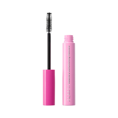 ALMAY Volume & Conditioning Mascara - 40 Blackest Black Waterproof-309970175290-LR-342391-1-LR eShop