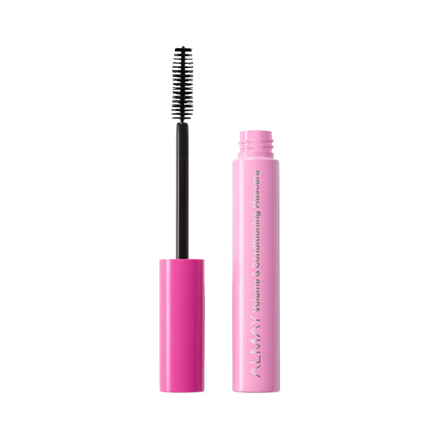 ALMAY Volume & Conditioning Mascara - 40 Blackest Black Waterproof-309970175290-LR-342391-1-LR eShop
