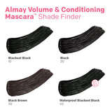 ALMAY Volume & Conditioning Mascara - 40 Blackest Black Waterproof-309970175290-LR-342391-6-LR eShop