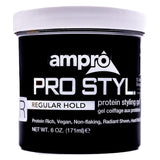 ampro Pro Styl Protein Styling Gel, 6 oz-077312406226-LR-223427-1-LR eShop
