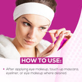 ANDREA Eye Q's Eye Makeup Correctors Swabs, 50 count-078462600021-LR-181043-6-LR eShop
