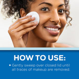 ANDREA Eye Q's Ultra Quick Eye Makeup Remover Pads, 65 count-078462066889-LR-100963-4-LR eShop