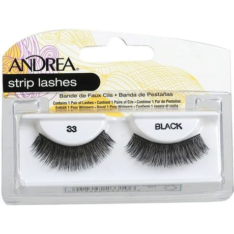 ANDREA Mod Strip Lashes - 33 Black-078462233106-LR-179362-1-LR eShop