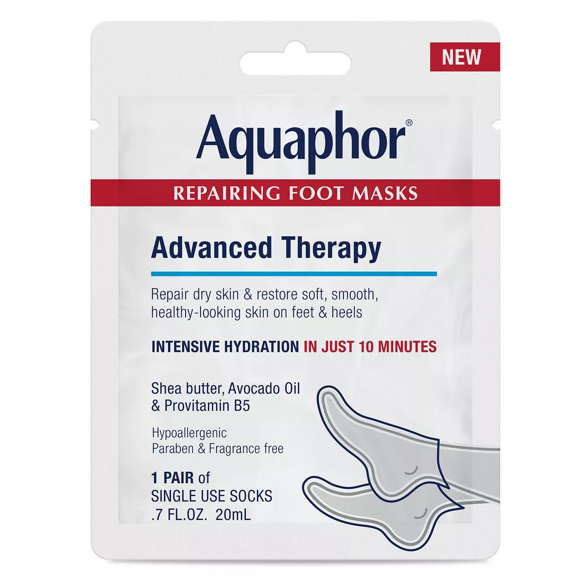 Aquaphor Advanced Therapy Repairing Foot Mask-072140034719-LR-357138-1-LR eShop