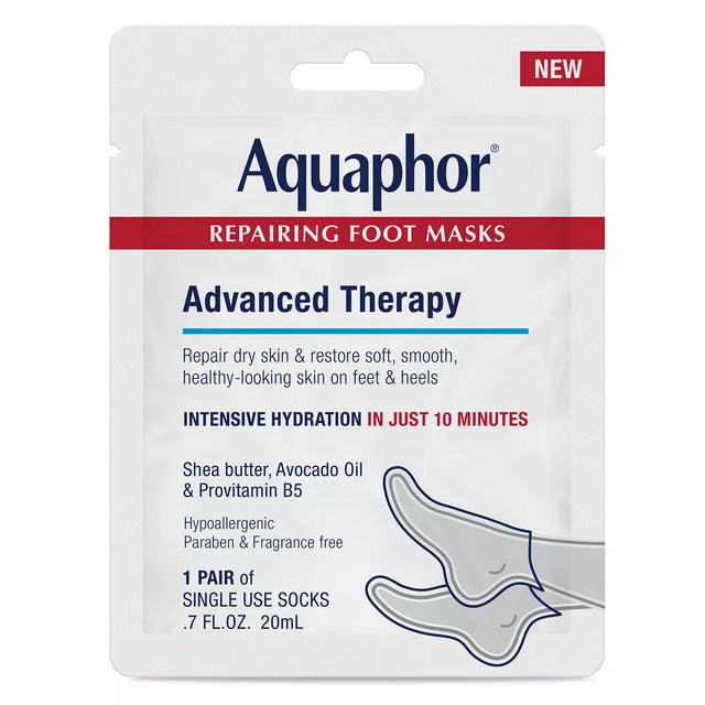 Aquaphor Advanced Therapy Repairing Foot Mask-072140034719-LR-357138-1-LR eShop
