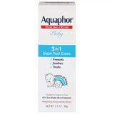 Aquaphor Baby 3-in-1 Diaper Rash Relief Cream, 3.5 oz-072140002503-LR-357136-4-LR eShop