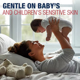 Aquaphor Baby Healing Balm Stick - Unscented, 0.65 oz-072140031251-LR-356110-11-LR eShop