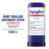 Aquaphor Baby Healing Balm Stick - Unscented, 0.65 oz-072140031251-LR-356110-2-LR eShop