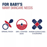 Aquaphor Baby Healing Balm Stick - Unscented, 0.65 oz-072140031251-LR-356110-8-LR eShop