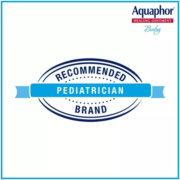 Aquaphor Baby Healing Ointment Advanced Therapy Skin Protectant - Unscented, 14 oz-072140633868-LR-288039-5-LR eShop