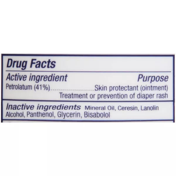 Aquaphor Baby Healing Ointment Advanced Therapy Skin Protectant - Unscented, 14 oz-072140633868-LR-288039-8-LR eShop