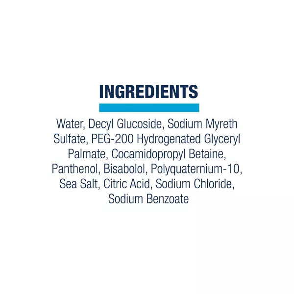 Aquaphor Baby Wash and Shampoo - Unscented, 25.4 oz-072140021085-LR-356105-10-LR eShop