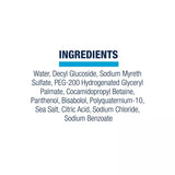 Aquaphor Baby Wash and Shampoo - Unscented, 25.4 oz-072140021085-LR-356105-10-LR eShop