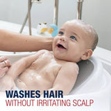 Aquaphor Baby Wash and Shampoo - Unscented, 25.4 oz-072140021085-LR-356105-5-LR eShop