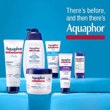 Aquaphor Baby Wash and Shampoo - Unscented, 25.4 oz-072140021085-LR-356105-9-LR eShop