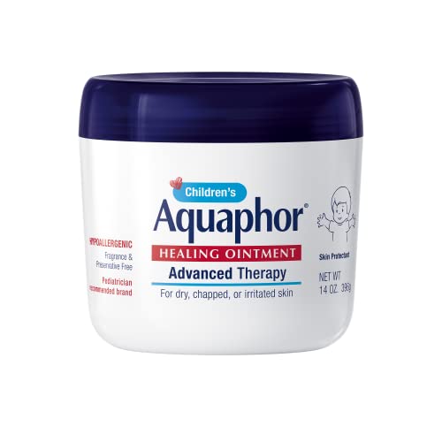 Aquaphor Children's Advanced Therapy Healing Ointment, 14 oz-072140036157-LR-356112-1-LR eShop
