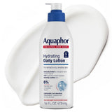 Aquaphor Daily Hydrating Lotion, 16 oz Pump Bottle-072140043223-LR-364921-1-LR eShop