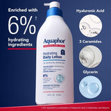 Aquaphor Daily Hydrating Lotion, 16 oz Pump Bottle-072140043223-LR-364921-4-LR eShop
