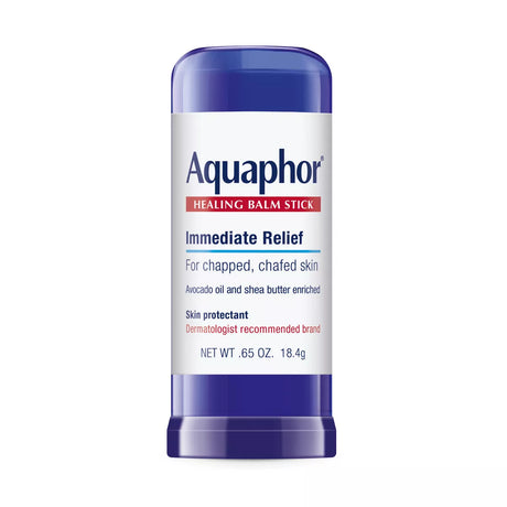 Aquaphor Healing Balm Stick - Unscented, 0.65 oz-072140031275-LR-356111-1-LR eShop