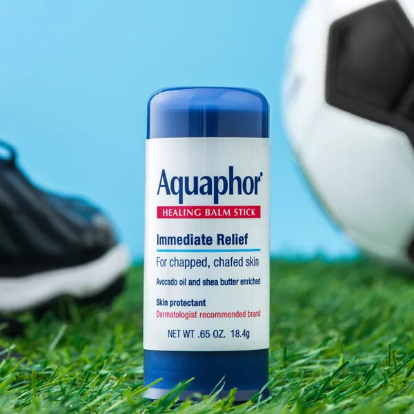 Aquaphor Healing Balm Stick - Unscented, 0.65 oz-072140031275-LR-356111-2-LR eShop