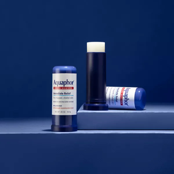 Aquaphor Healing Balm Stick - Unscented, 0.65 oz-072140031275-LR-356111-4-LR eShop
