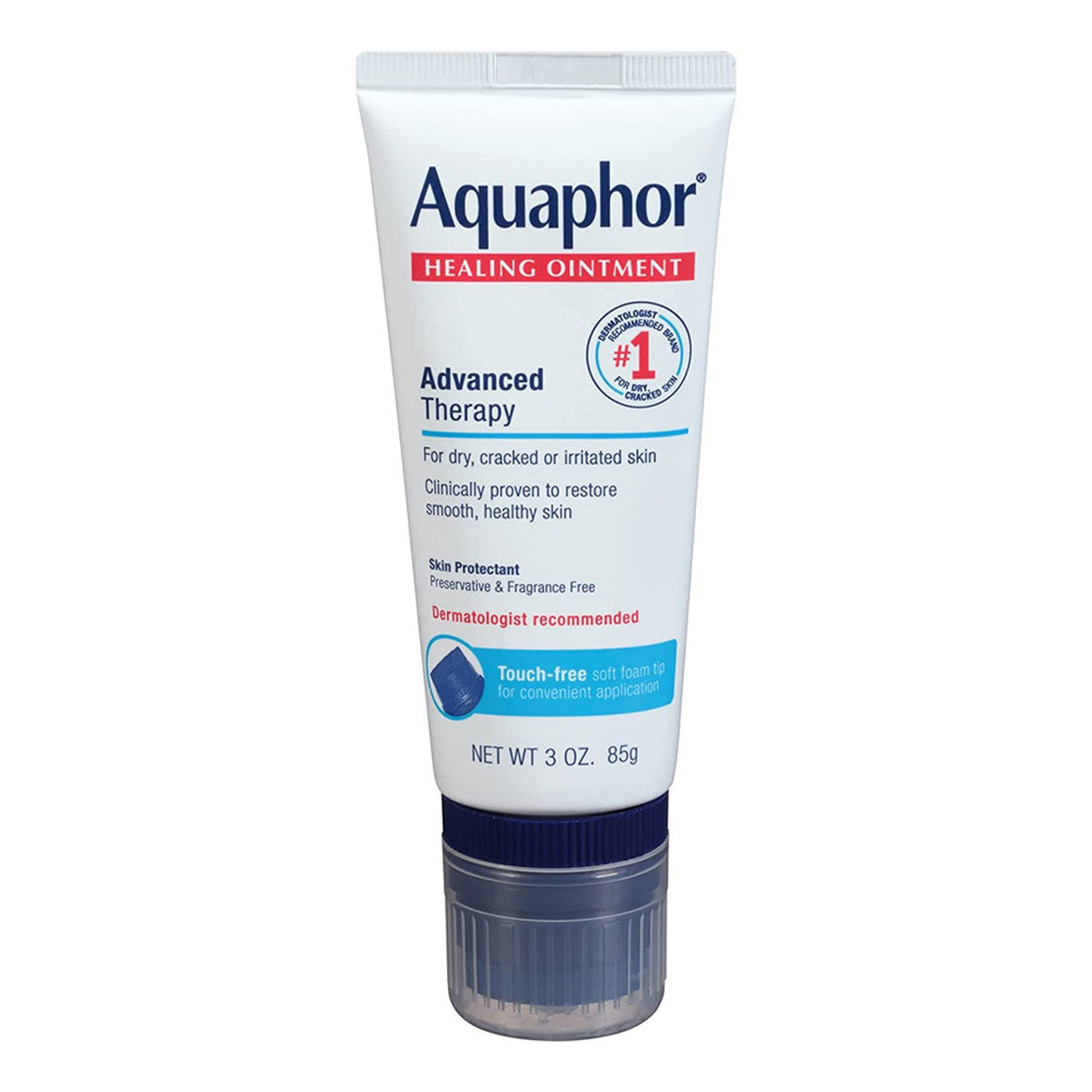 Aquaphor Healing Ointment Advanced Therapy Skin Protectant, 3 oz-072140017156-LR-356102-1-LR eShop