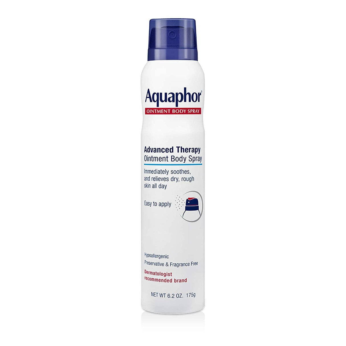 Aquaphor Healing Ointment Body Spray, 6.2 oz-072140025502-LR-356108-1-LR eShop