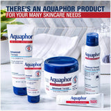 Aquaphor Healing Ointment Skin Protectant Advanced Therapy Moisturizer - Unscented, 14 oz-072140636081-LR-288045-11-LR eShop