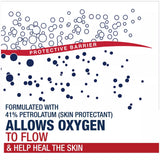 Aquaphor Healing Ointment Skin Protectant Advanced Therapy Moisturizer - Unscented, 14 oz-072140636081-LR-288045-6-LR eShop