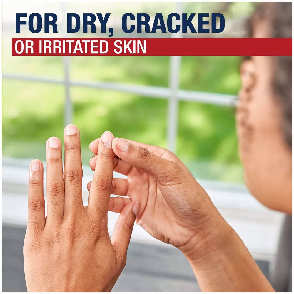 Aquaphor Healing Ointment Skin Protectant Advanced Therapy Moisturizer - Unscented, 14 oz-072140636081-LR-288045-8-LR eShop