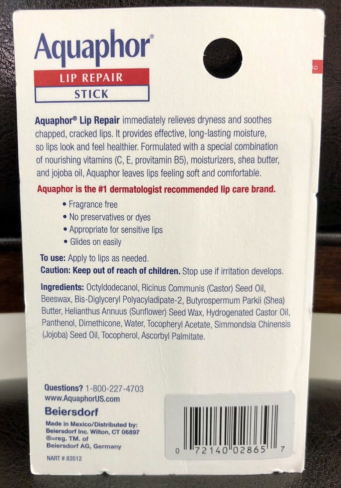 Aquaphor Lip Repair Stick-072140028657-LR-363354-3-LR eShop