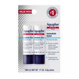 Aquaphor Lip Repair Stick Moisturizing Lip Balm, 2 count-072140025175-LR-356107-1-LR eShop