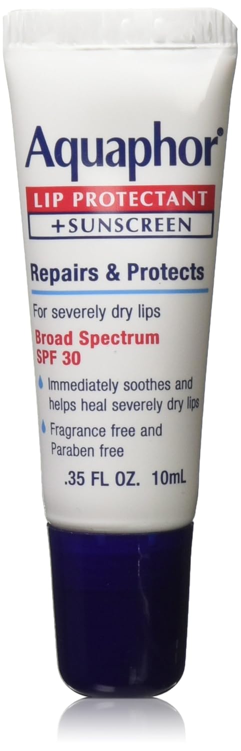 Aquaphor Lip Repair Stick Moisturizing Lip Balm Plus Protect - SPF 30-072140010119-LR-279016-2-LR eShop