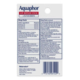 Aquaphor Lip Repair Stick + Sunscreen SPF 30, 0.17 Oz Stick-072140031220-LR-363368-2-LR eShop
