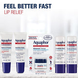 Aquaphor Lip Repair Tube + Sunscreen SPF 30, .35 oz-072140040895-LR-363387-5-LR eShop