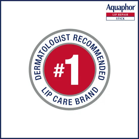 Aquaphor Lip Repair Tube + Sunscreen SPF 30, Dual Pack, .35 oz x 2-072140022242-LR-363336-3-LR eShop