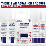 Aquaphor Lip Repair Tube + Sunscreen SPF 30, Dual Pack, .35 oz x 2-072140022242-LR-363336-4-LR eShop