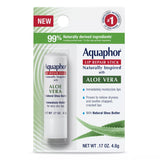 Aquaphor Naturally Inspired Lip Repair Stick - Aloe Vera-072140039158-LR-357203-1-LR eShop
