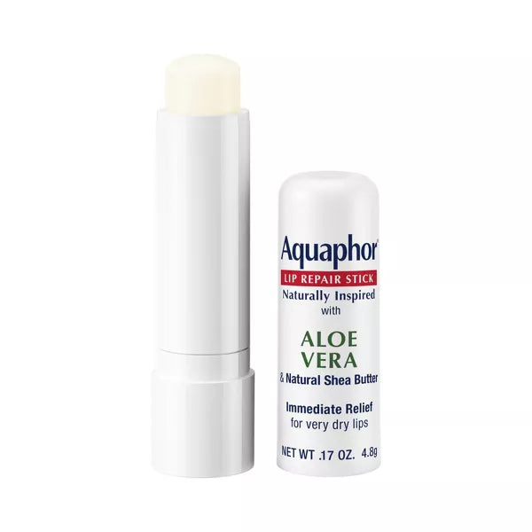 Aquaphor Naturally Inspired Lip Repair Stick - Aloe Vera-072140039158-LR-357203-2-LR eShop