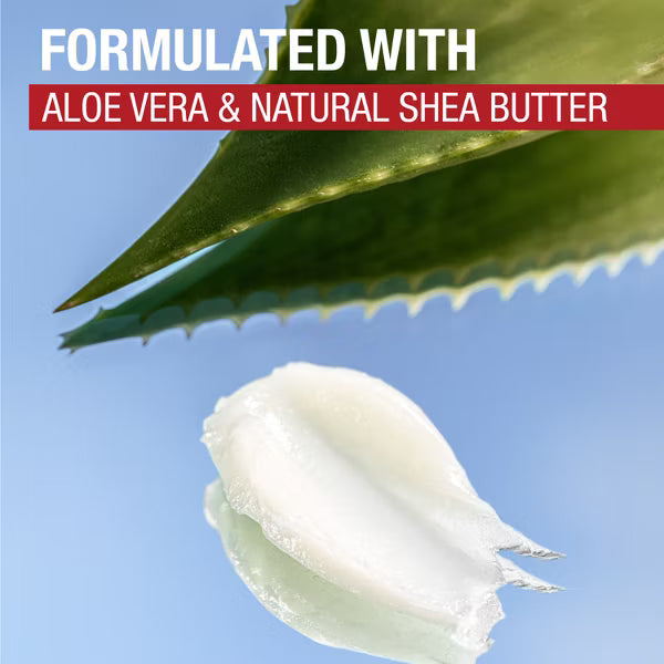Aquaphor Naturally Inspired Lip Repair Stick with Aloe Vera, Dual Pack, .17 oz x2-072140039172-LR-363385-4-LR eShop