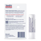 Aquaphor Naturally Inspired Lip Repair Stick with Coconut Oil, Dual Pack, .17 oz x2-072140039189-LR-363386-10-LR eShop